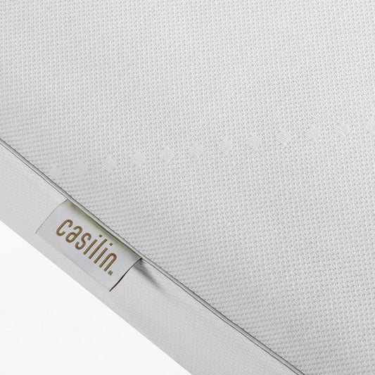 Matratzenschoner - atmungsaktiv & hygienisch, geeignet für Matratzen bis 30 cm