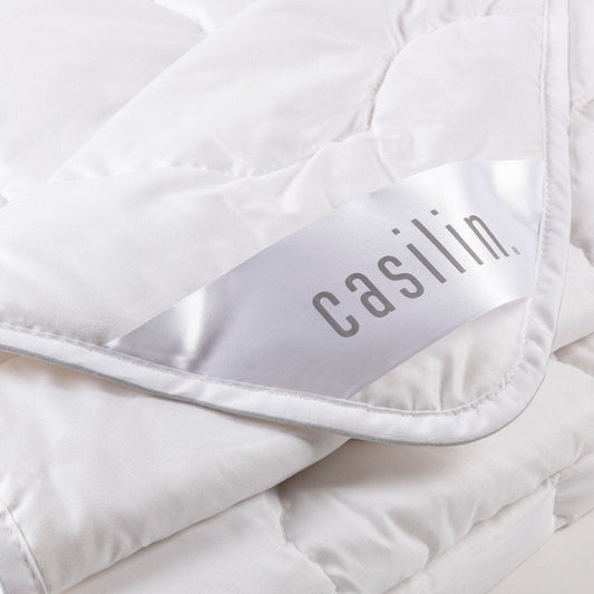 Leichte Bettdecke für den Sommer aus 100% Baumwolle (Summer Cotton Light)