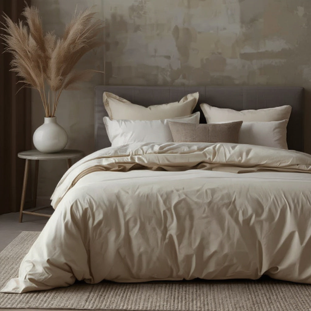 Textilien Bettwaesche SONVELIA Schlafzimmer