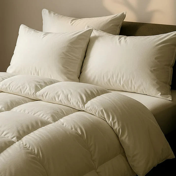 Bettwaren Bettdecken Kissen SONVELIA Schlafzimmer