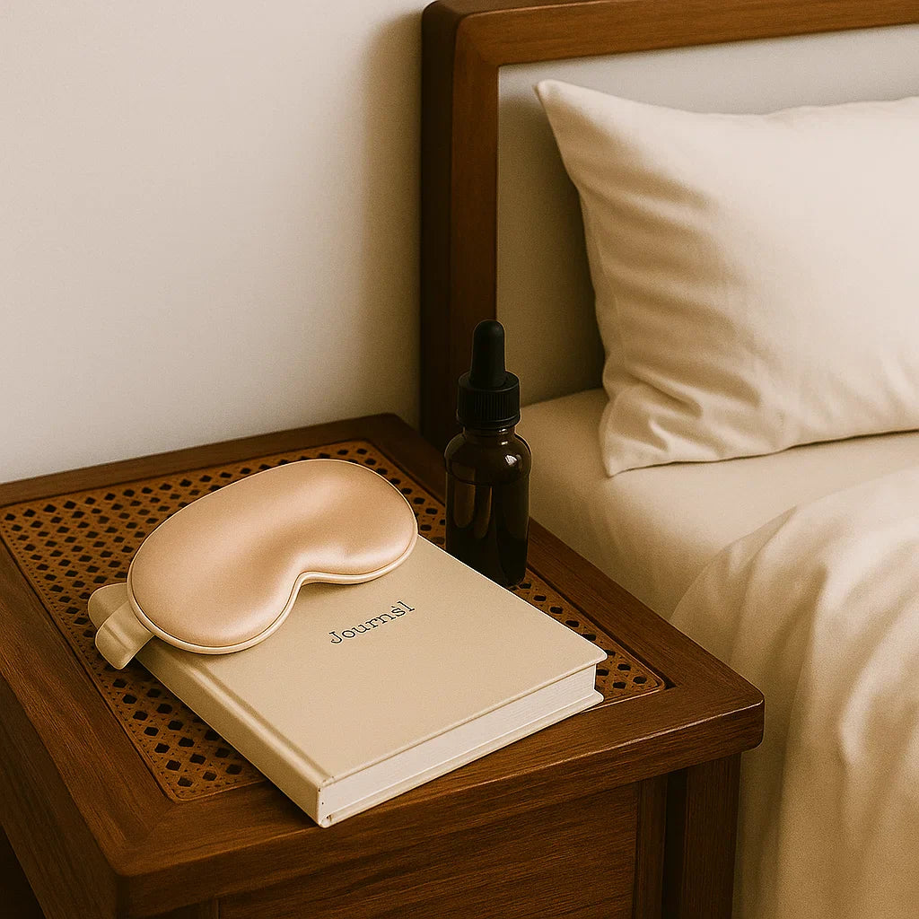 Rituale Pflege Schlafzimmer SONVELIA