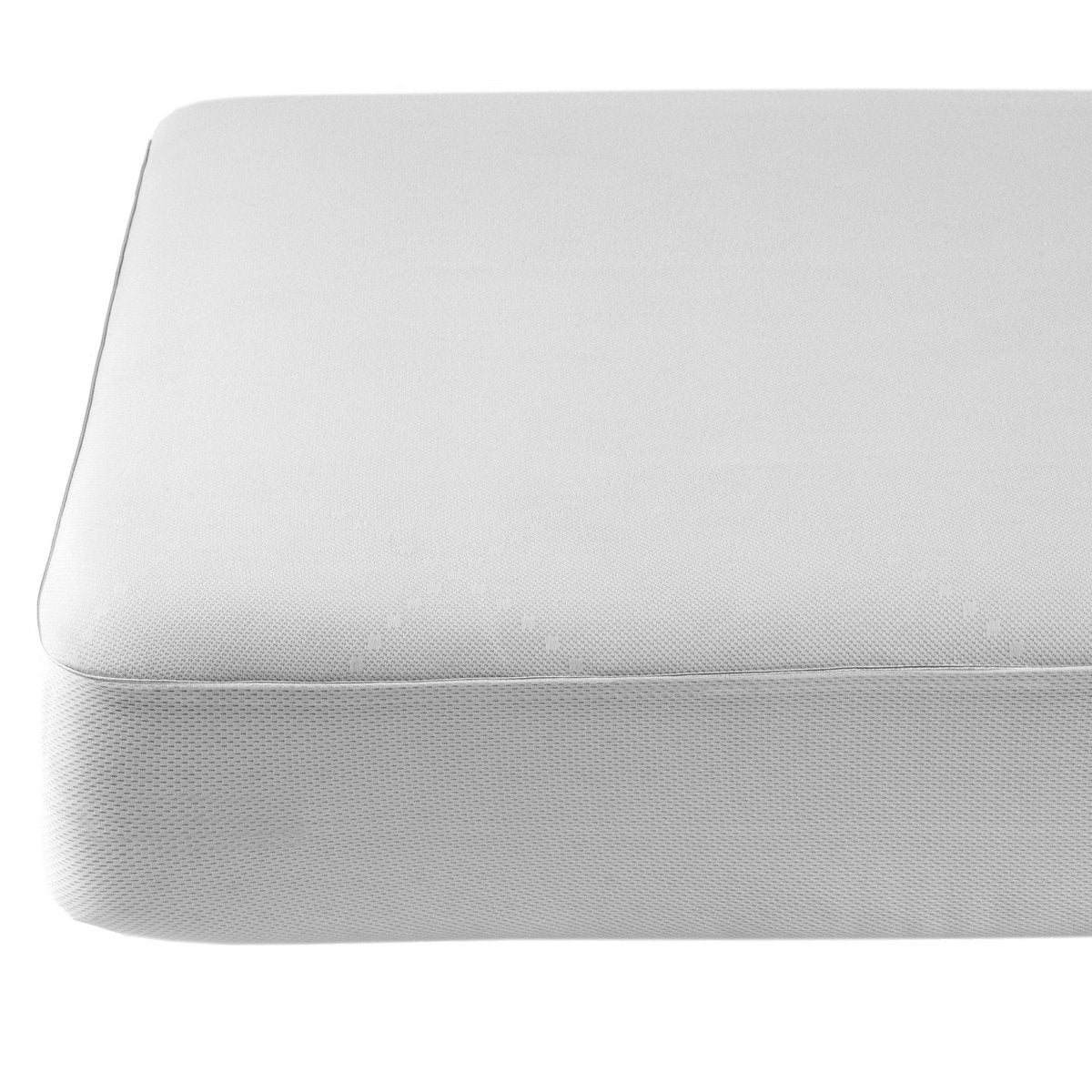 Matratzenschoner - atmungsaktiv & hygienisch, geeignet für Matratzen bis 40cm