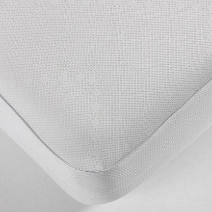 Matratzenschoner - atmungsaktiv & hygienisch, geeignet für Matratzen bis 30 cm