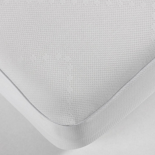 Matratzenschoner - atmungsaktiv & hygienisch, geeignet für Matratzen bis 30 cm