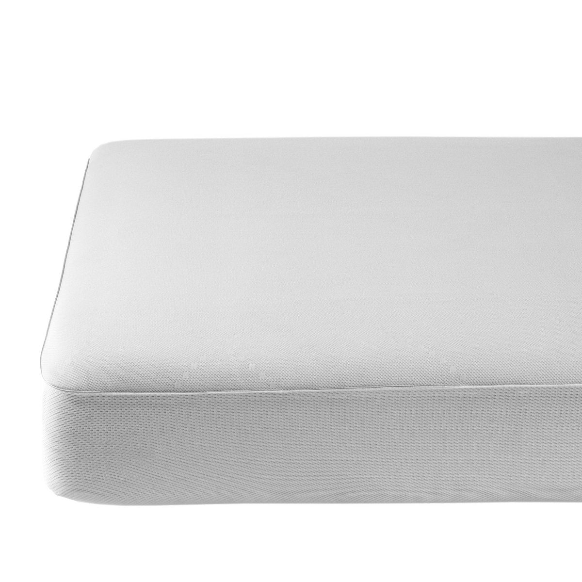 Matratzenschoner - atmungsaktiv & hygienisch, geeignet für Matratzen bis 30 cm