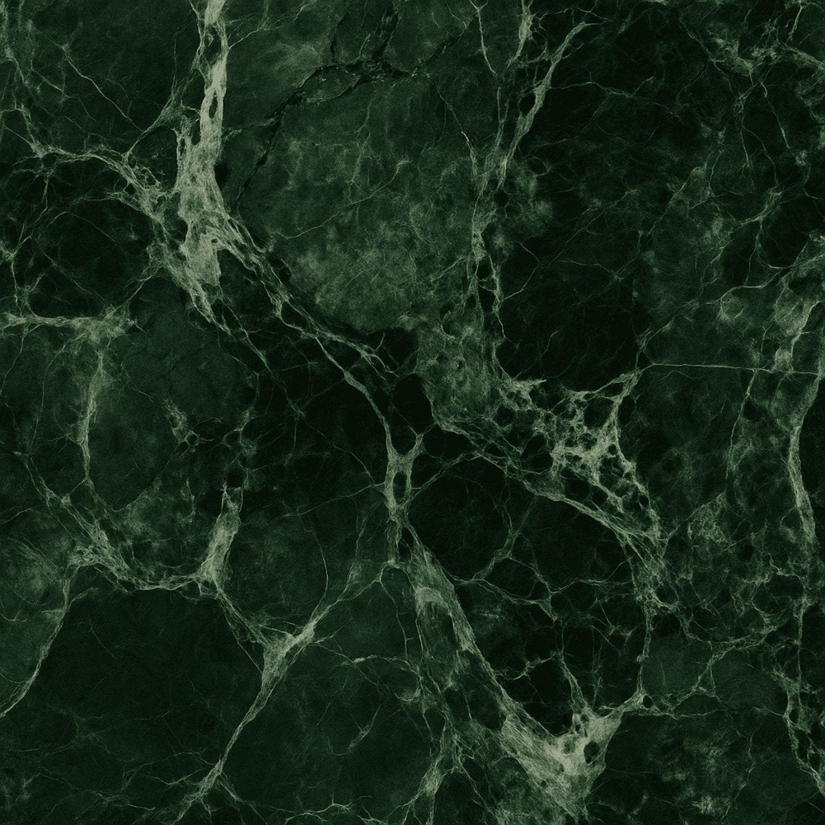 Marmor Lampe - Einzigartige wiederaufladbare Lampe mit 3 Lichtfarben und Dimmfunktion (Maris Green / Verde Alpi)