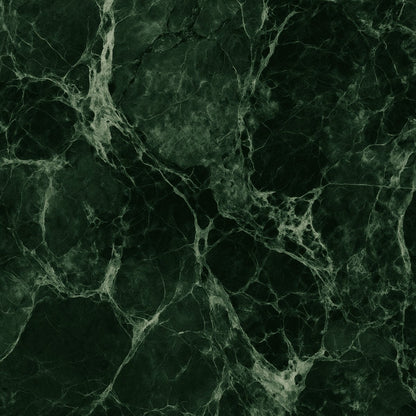 Marmor Lampe - Einzigartige wiederaufladbare Lampe mit 3 Lichtfarben und Dimmfunktion (Maris Green / Verde Alpi)