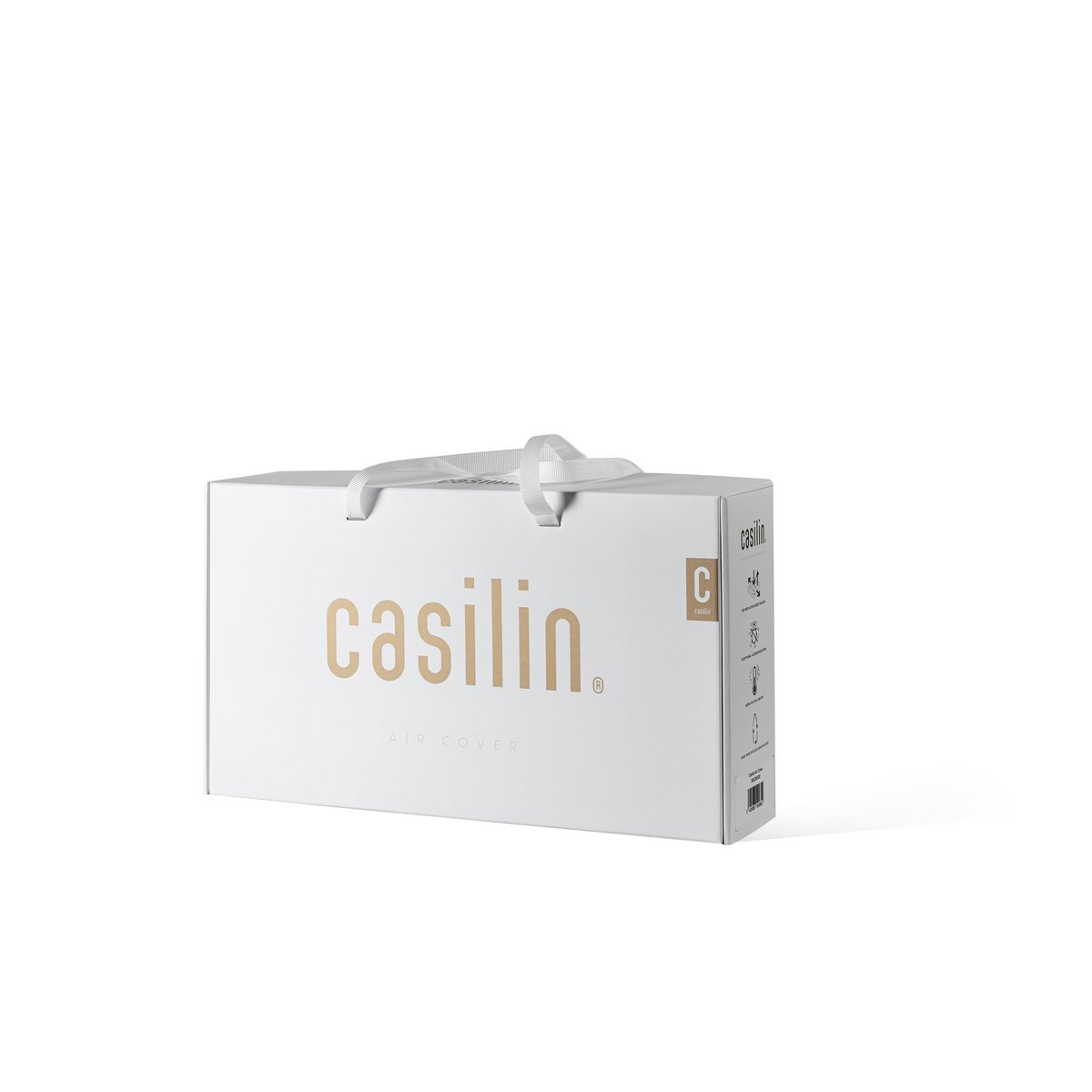 Matratzenschoner - atmungsaktiv & hygienisch, geeignet für Matratzen bis 40cm