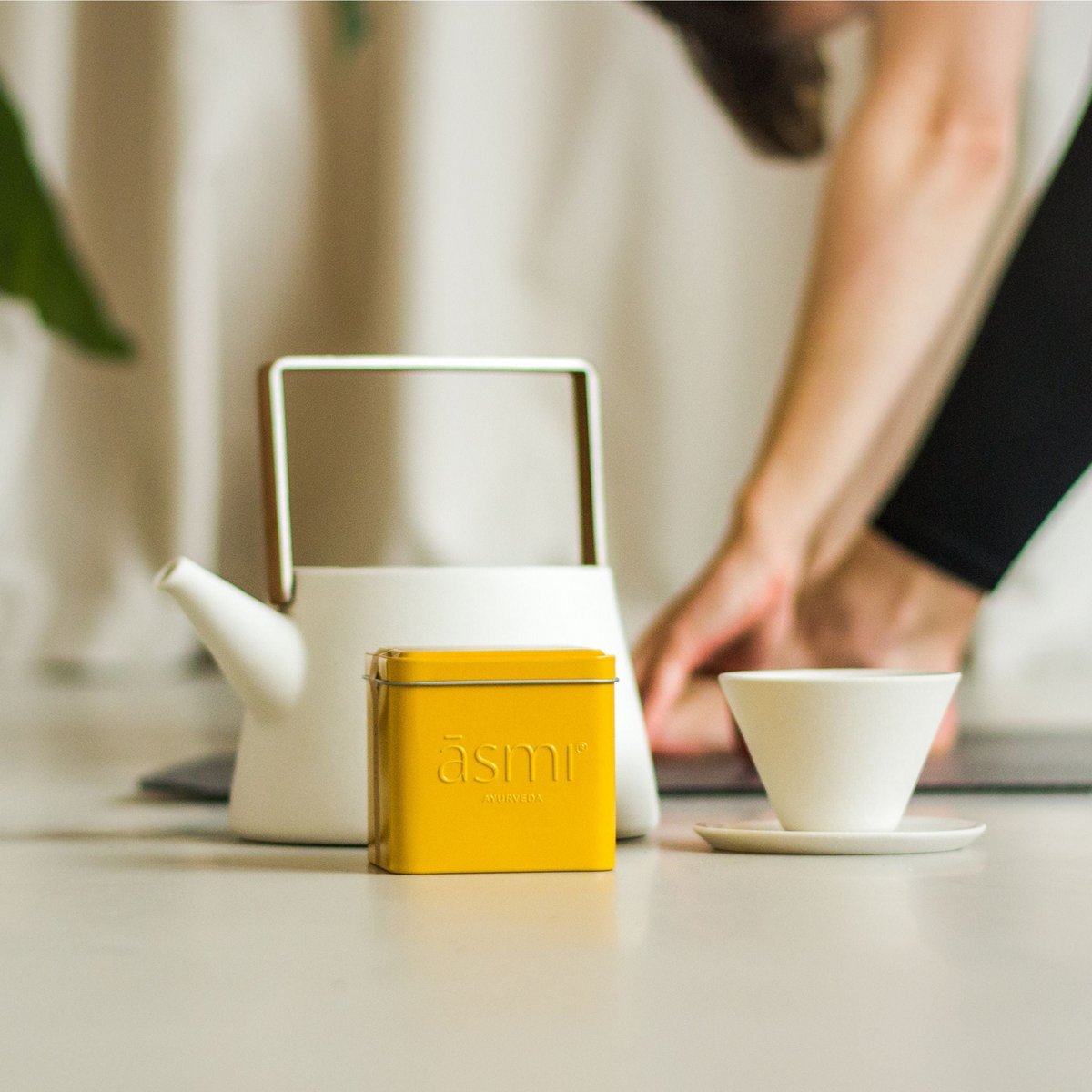 Chai_Tee_mit_Ashwagandha_Kurkuma SONVELIA