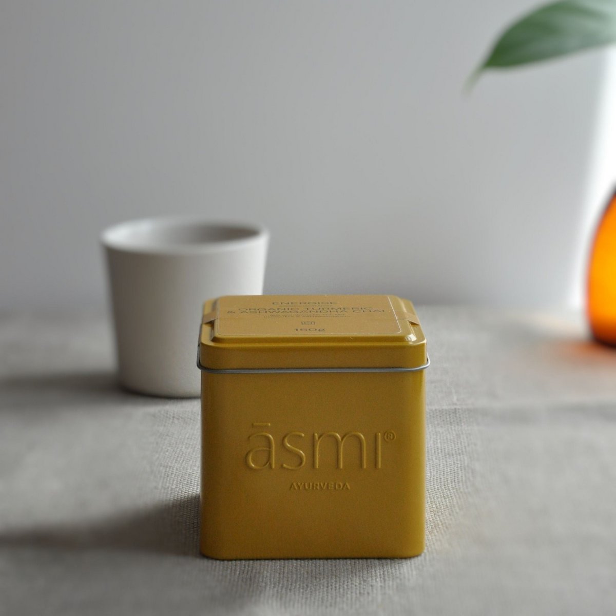 Chai_Tee_mit_Ashwagandha_Kurkuma SONVELIA