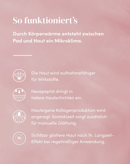 Wiederverwendbare_APRICOT_Augen_Schaefen_Pads_Hexapeptide_Technology_SONVELIA