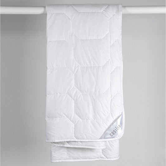 Leichte Bettdecke für den Sommer aus 100% Baumwolle (Summer Cotton Light)