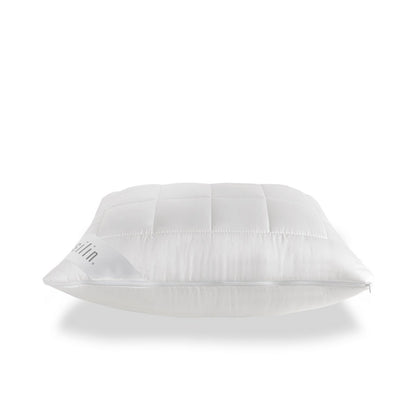 Tencel Kissen - Seidige Frische und feste Unterstützung