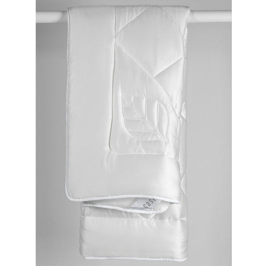 Ganzjahresdecke Duvet feuchtigkeitsregulierend antiallergisch (Super Soft Mono)
