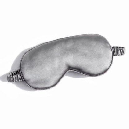 Schlafmaske aus 100 % Seide (22mm)