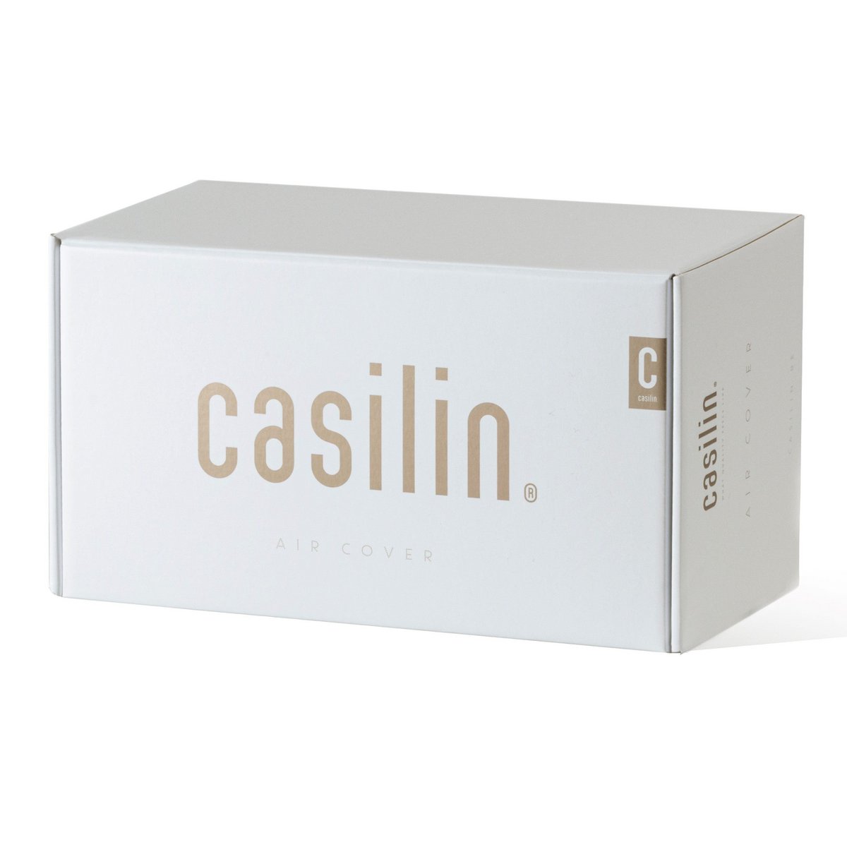 Kissenschutz Air Cover - atmungsaktiv, kühlend & allergikerfreundlich