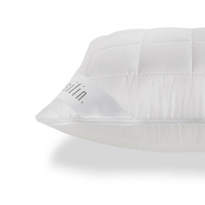 Tencel Kissen - Seidige Frische und feste Unterstützung
