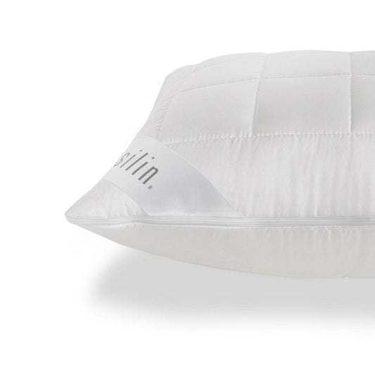 Tencel Kissen - Seidige Frische und feste Unterstützung