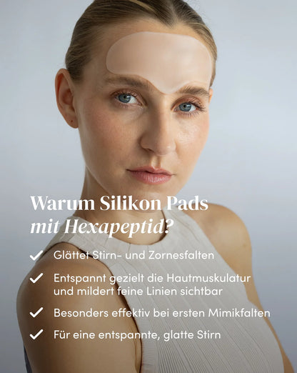 hexapeptid-stirn-pad-wiederverwendbar-apricot SONVELIA